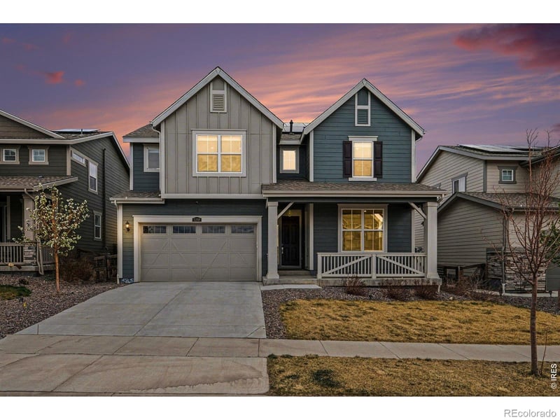 5258 Inland Ave, Firestone, CO 80504