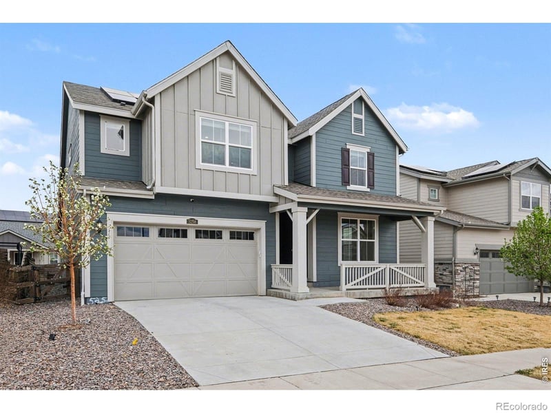 5258 Inland Ave, Firestone, CO 80504