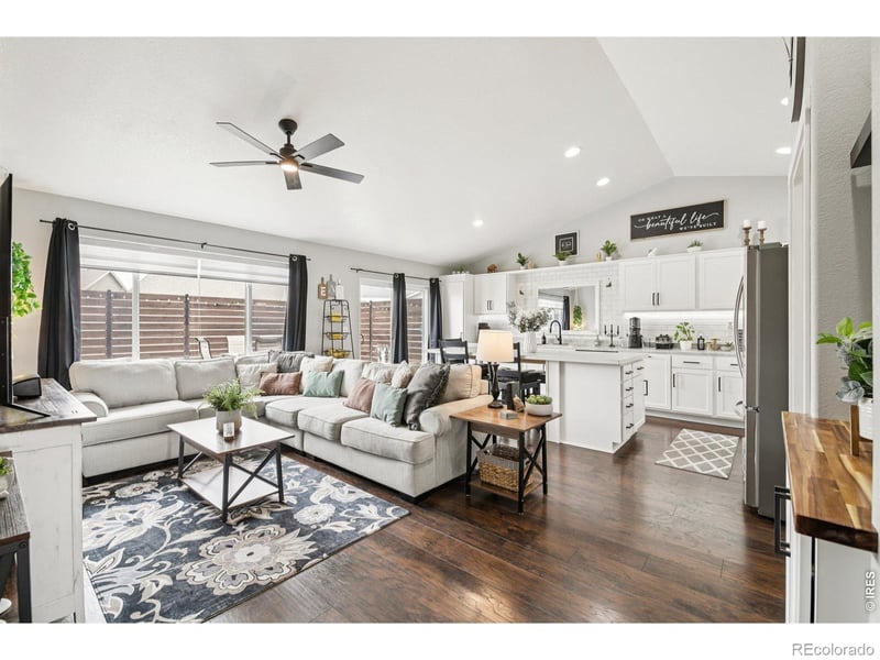 2673 Turquoise St, Loveland, CO 80537