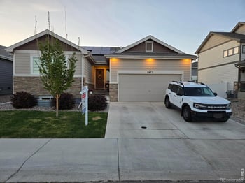 2673 Turquoise St, Loveland, CO 80537