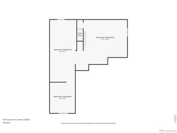 2673 Turquoise St, Loveland, CO 80537