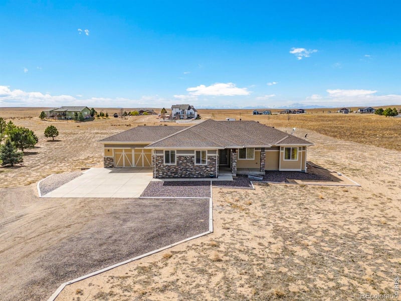 16497 Badminton Rd, Platteville, CO 80651
