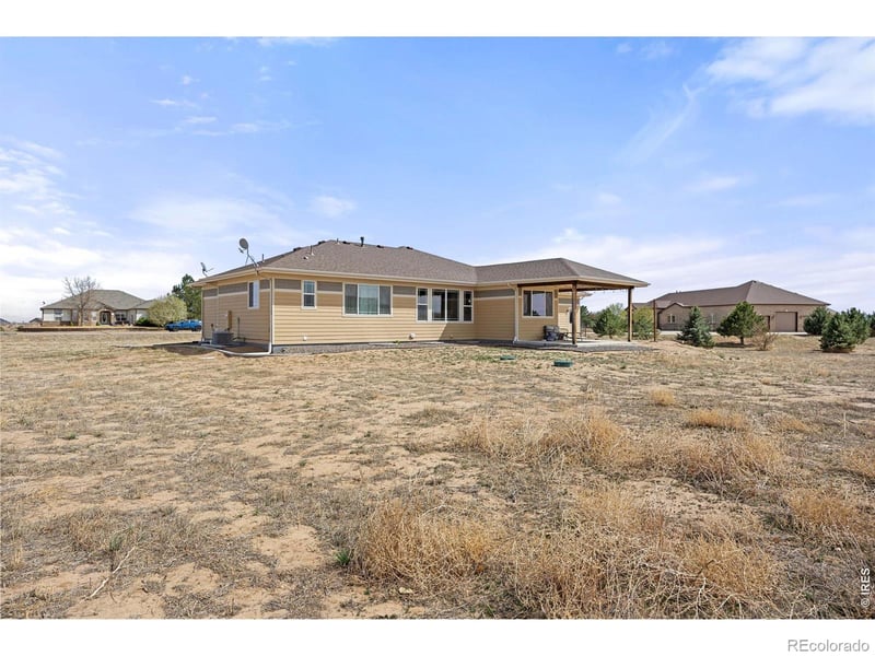 16497 Badminton Rd, Platteville, CO 80651