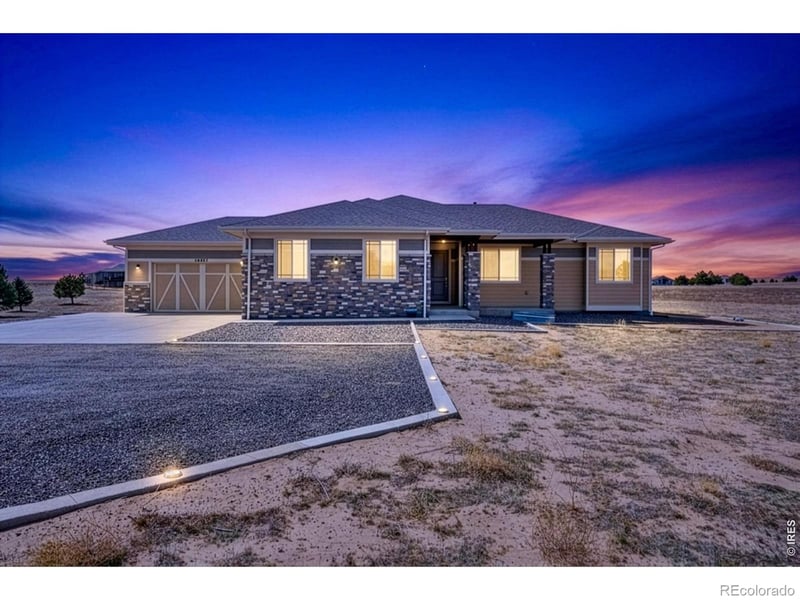 16497 Badminton Rd, Platteville, CO 80651