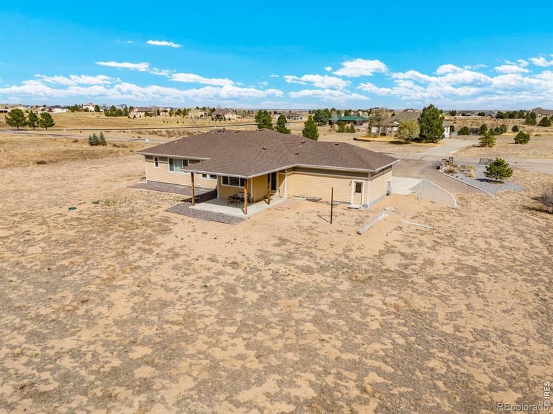 16497 Badminton Rd, Platteville, CO 80651