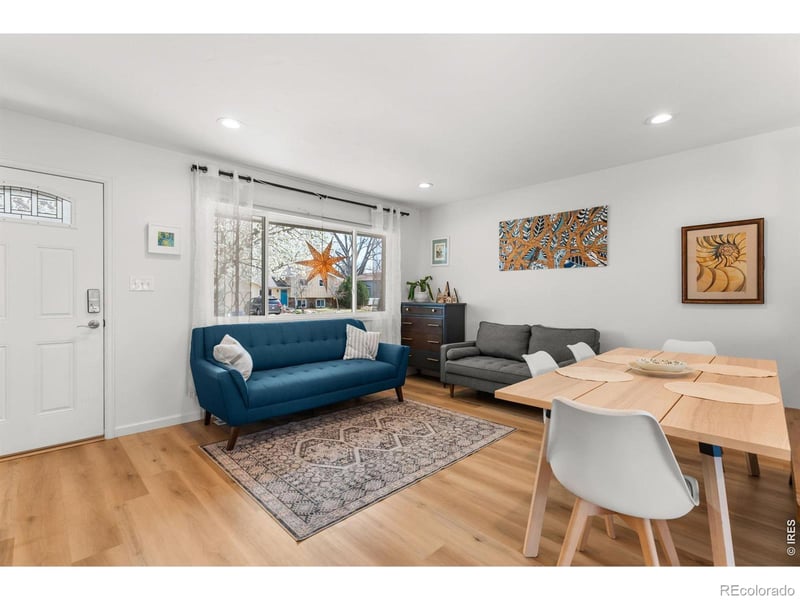 3301 Camelot Dr, Fort Collins, CO 80525