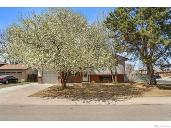 3301 Camelot Dr, Fort Collins, CO 80525