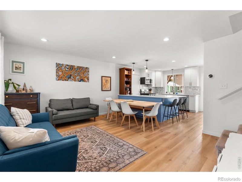 3301 Camelot Dr, Fort Collins, CO 80525