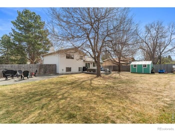 3301 Camelot Dr, Fort Collins, CO 80525