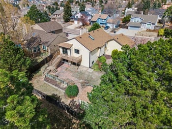3875 Thundercloud Dr, Colorado Springs, CO 80920
