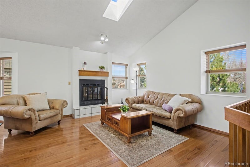 3875 Thundercloud Dr, Colorado Springs, CO 80920