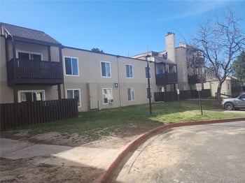 9995 Harvard Ave #243, Denver, CO 80231