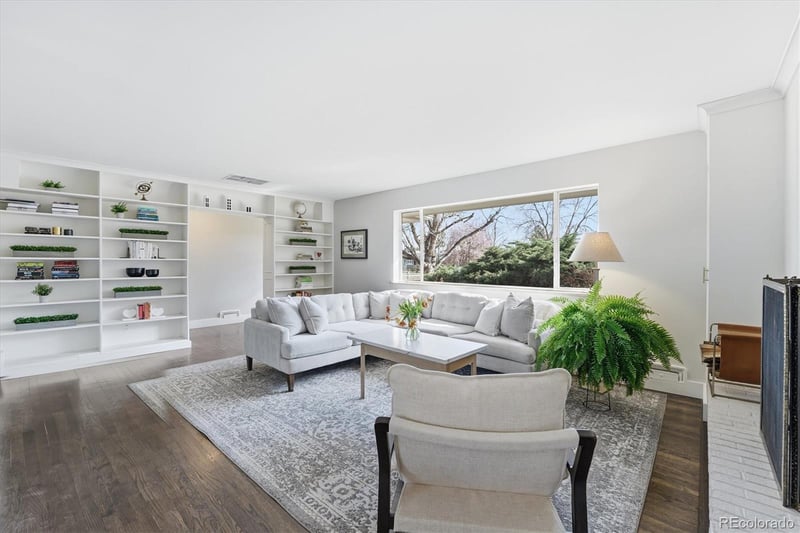 4523 Frontier St, Littleton, CO 80123