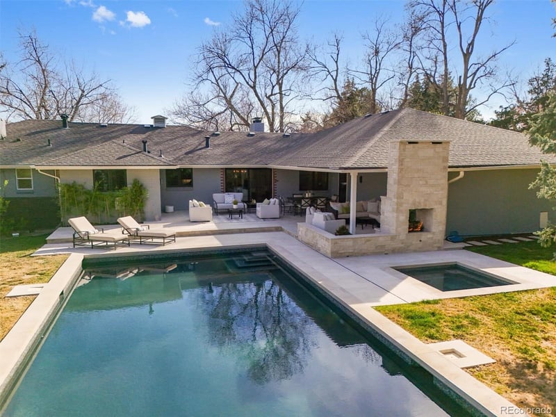 4523 Frontier St, Littleton, CO 80123