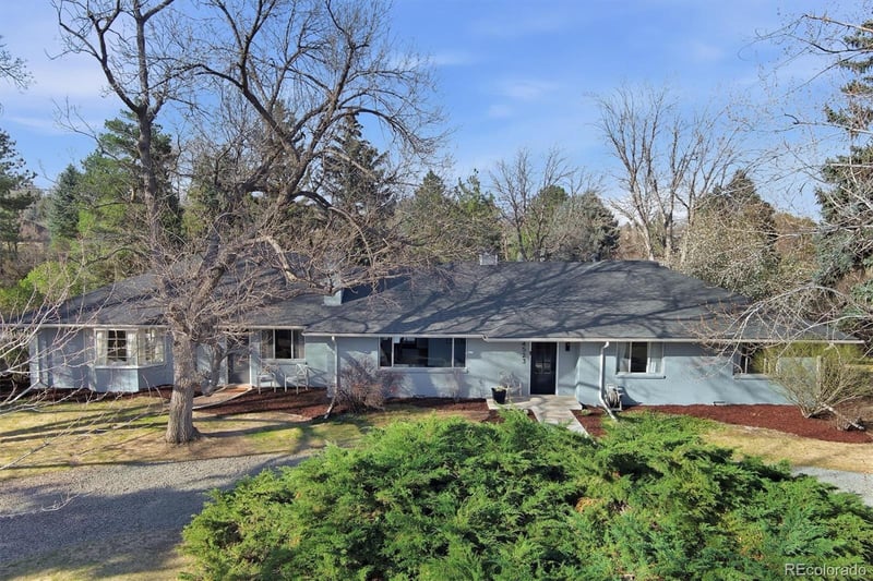 4523 Frontier St, Littleton, CO 80123