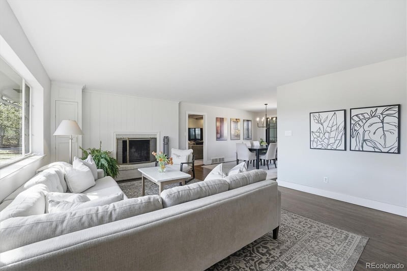 4523 Frontier St, Littleton, CO 80123