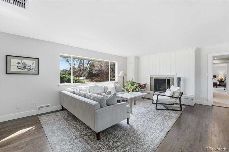 4523 Frontier St, Littleton, CO 80123