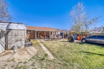 7391 Bronco Rd, Denver, CO 80221