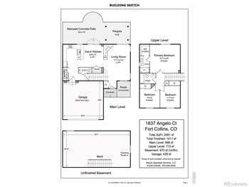 1837 Angelo Ct, Fort Collins, CO 80528