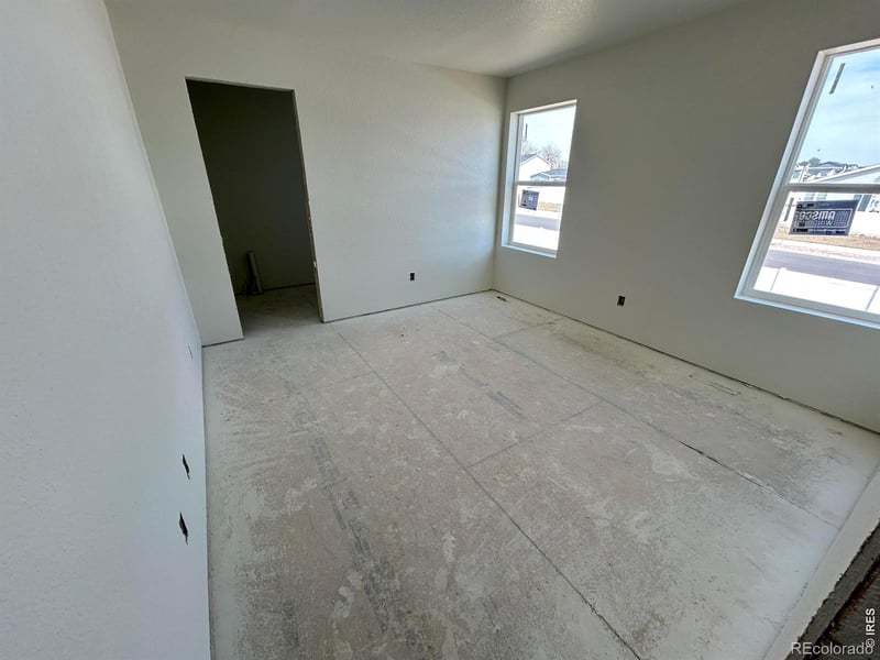 3812 Soapstone St, Evans, CO 80620