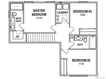 3812 Soapstone St, Evans, CO 80620