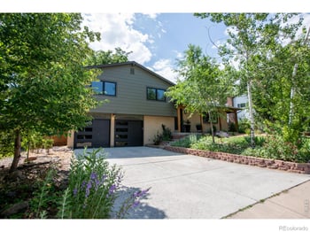 4655 Ashfield Dr, Boulder, CO 80301