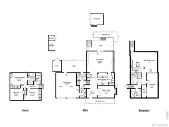 4655 Ashfield Dr, Boulder, CO 80301