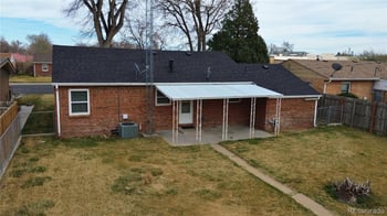 635 Euclid St, Fort Morgan, CO 80701