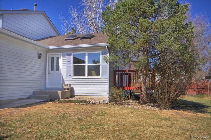 1235 Firefly Cir, Colorado Springs, CO 80916