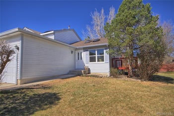 1235 Firefly Cir, Colorado Springs, CO 80916