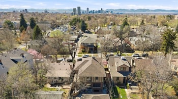 1724 Albion St, Denver, CO 80220