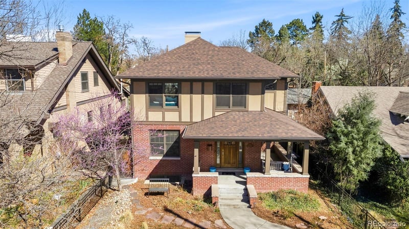 1724 Albion St, Denver, CO 80220