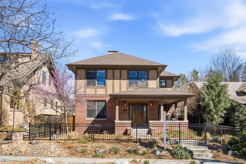 1724 Albion St, Denver, CO 80220