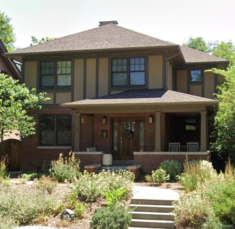 1724 Albion St, Denver, CO 80220