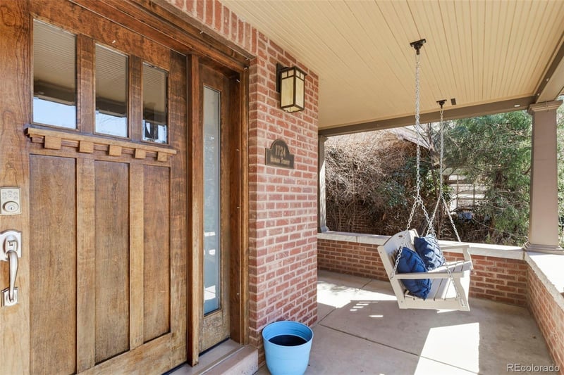 1724 N Albion St, Denver, CO 80220