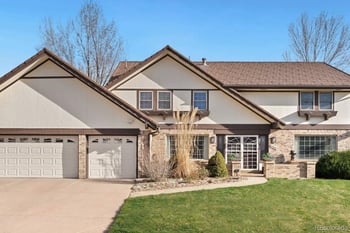 7205 Clifton Ave, Littleton, CO 80128
