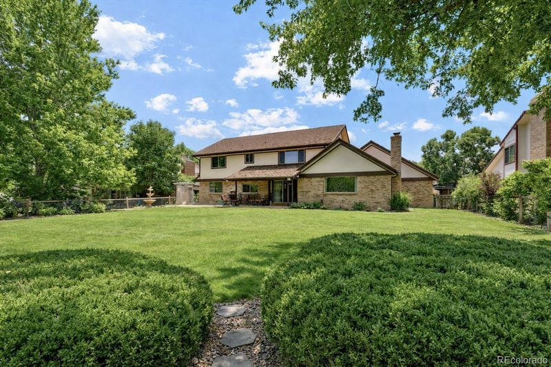 7205 Clifton Ave, Littleton, CO 80128