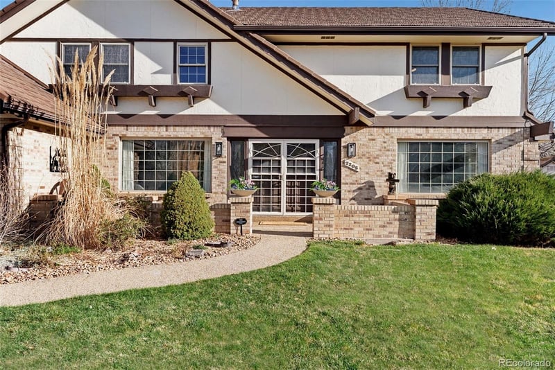 7205 Clifton Ave, Littleton, CO 80128