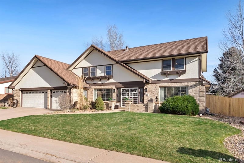 7205 Clifton Ave, Littleton, CO 80128