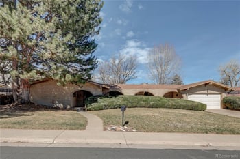 3701 Peach Way, Denver, CO 80237