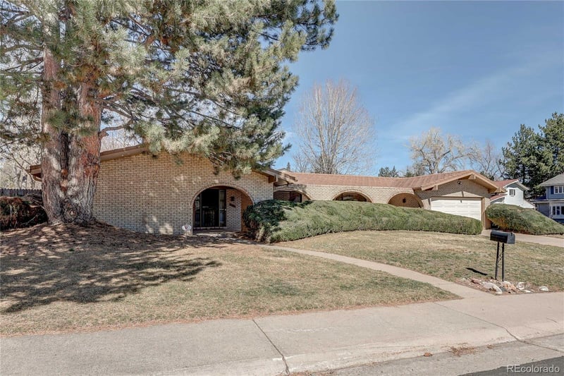 3701 Peach Way, Denver, CO 80237