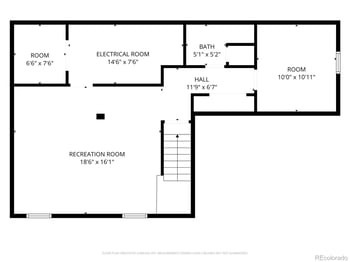 3701 Peach Way, Denver, CO 80237