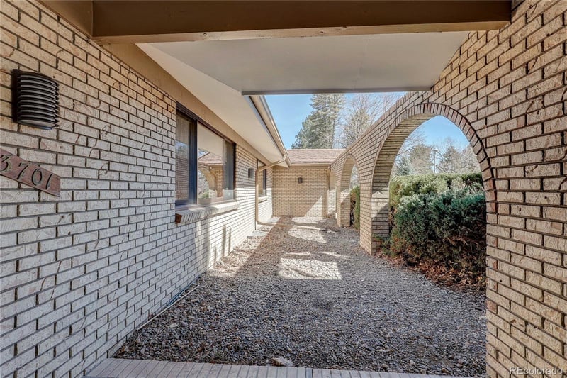 3701 Peach Way, Denver, CO 80237