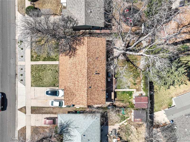 3945 Evans Ave, Denver, CO 80219