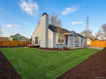 4711 Granby Way, Denver, CO 80239