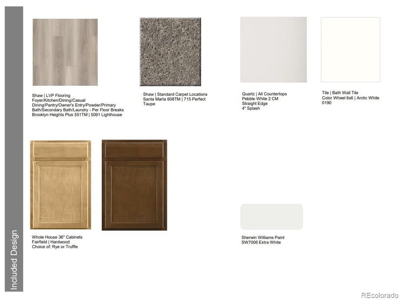 3338 Duquesne Way, Aurora, CO 80019