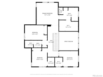 12819 Ventana St, Parker, CO 80134