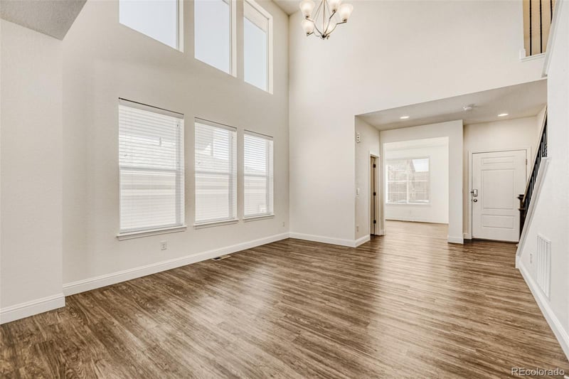 12819 Ventana St, Parker, CO 80134