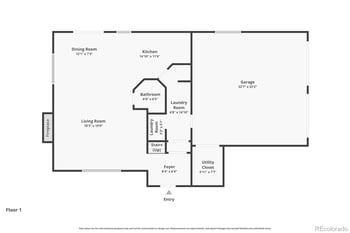 1100 Pine Ridge Rd, Woodland Park, CO 80863