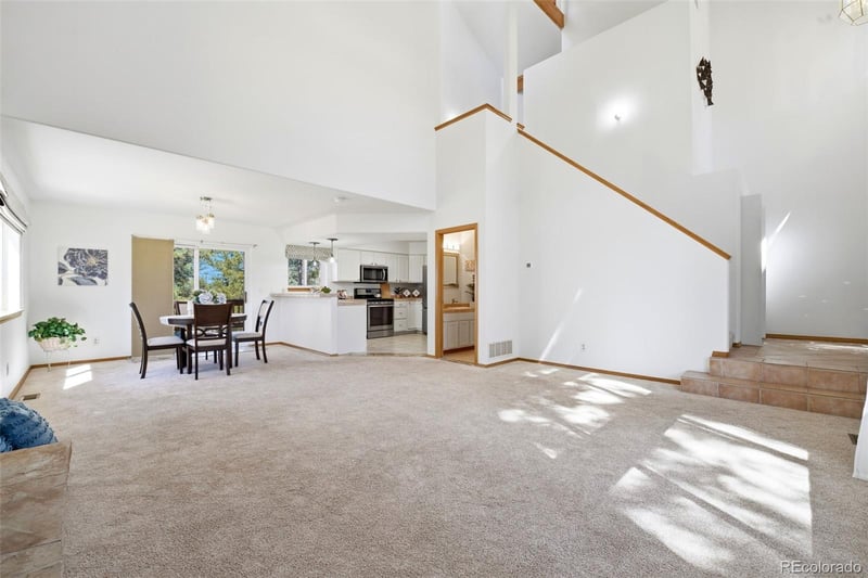 1100 Pine Ridge Rd, Woodland Park, CO 80863